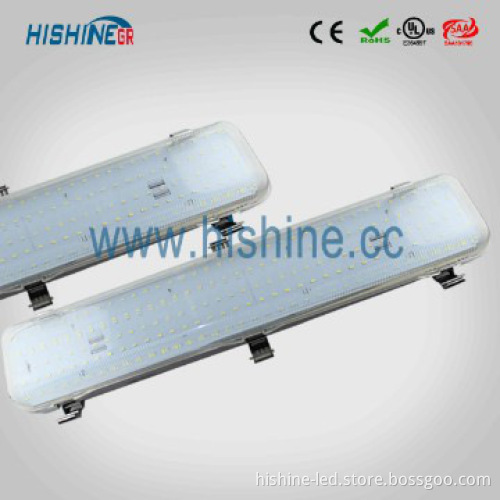 Sustainable Innovative Products batten light fitting 70w